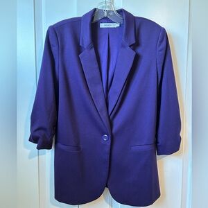 Ricki’s Classic Boyfriend Blazers